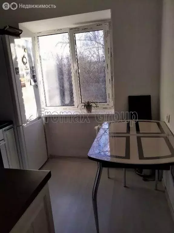 2-комнатная квартира: Пушкино, Надсоновская улица, 5 (42.3 м) - Фото 2