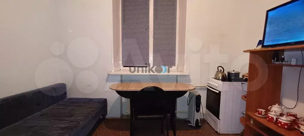 Комната 11 м в 1-к., 3/3 эт. - Фото 1