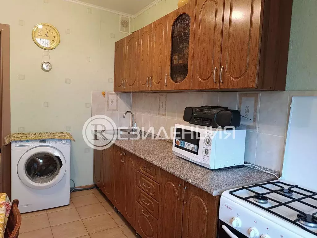 Квартира, 1 комната, 38.5 м - Фото 1