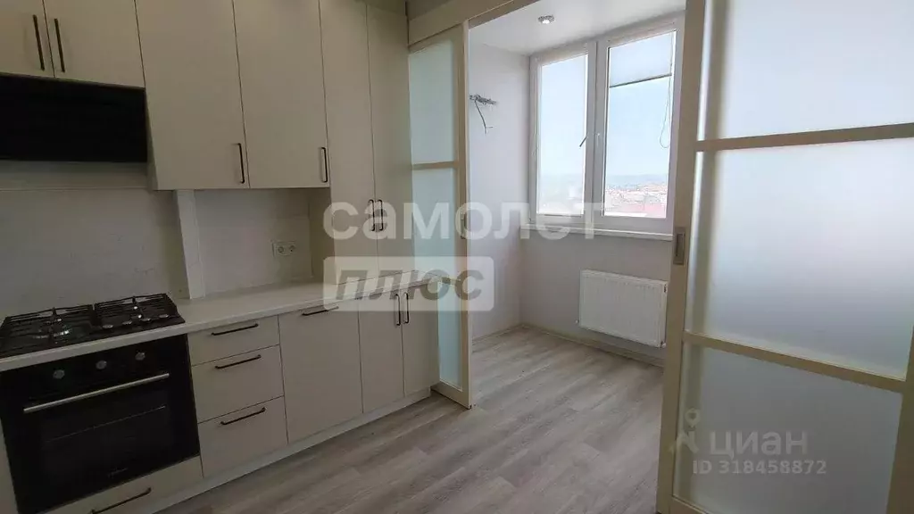 Квартира, 1 комната, 37 м - Фото 0