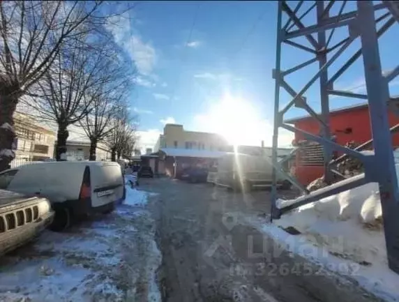 Гараж в Московская область, Реутов ул. Строителей, 6 (7 м) - Фото 2