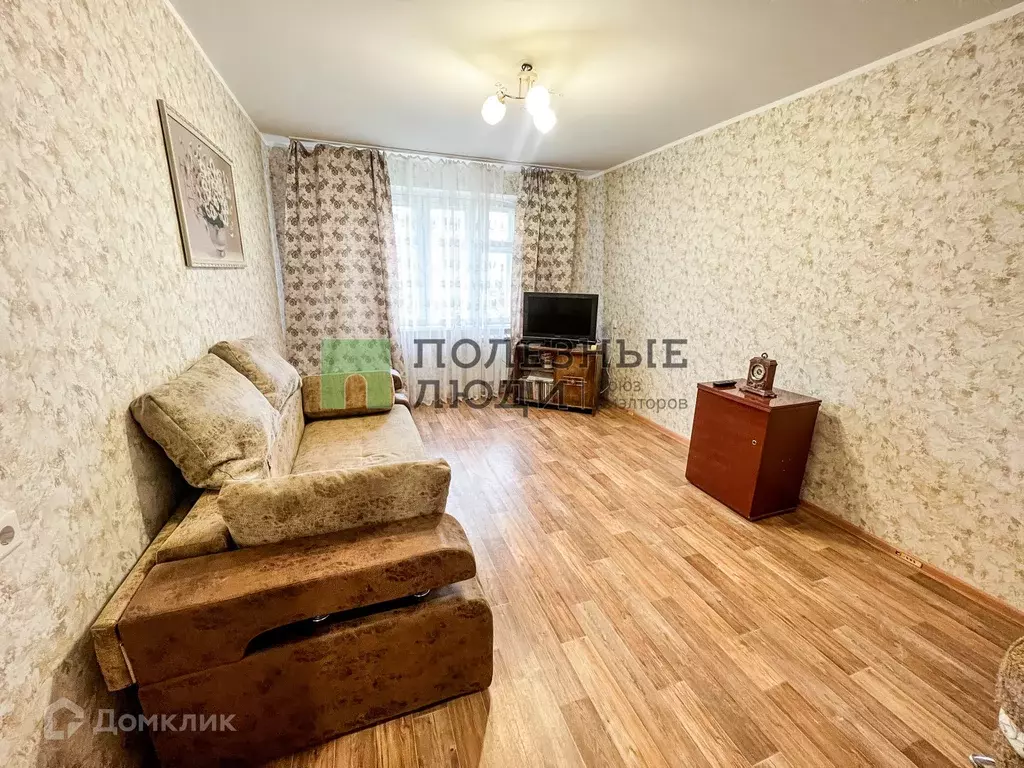 Продаётся 1-к квартира, 39 м - Фото 1