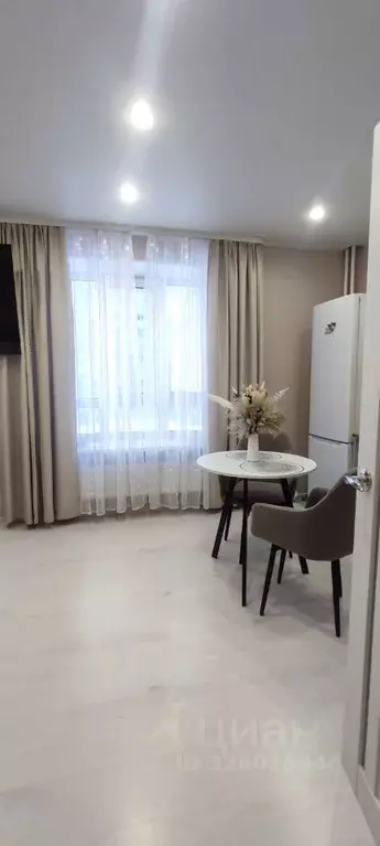 Студия Коми, Сыктывкар Октябрьский просп., 218 (24.0 м) - Фото 1