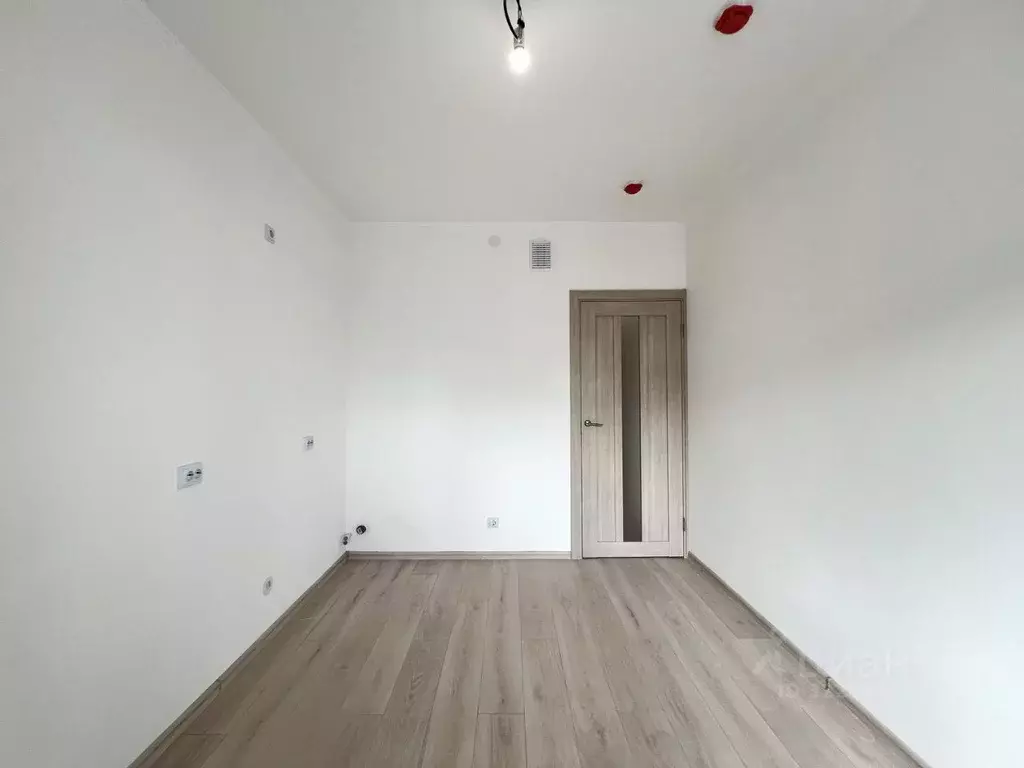 1-к кв. Ленинградская область, Мурино Всеволожский район, просп. ... - Фото 2