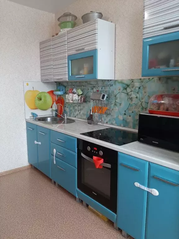 Продаётся 2-к квартира, 55.8 м - Фото 0