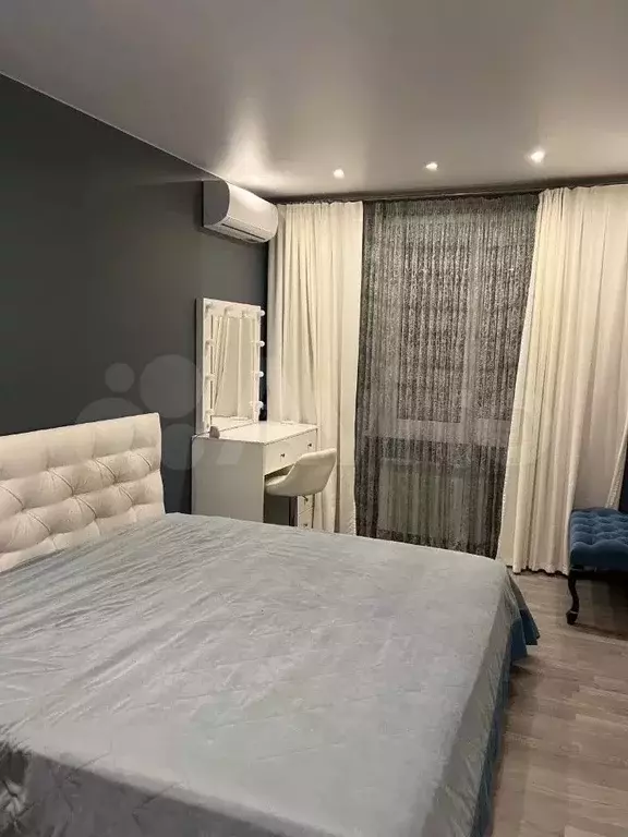 3-к. квартира, 70 м, 5/23 эт. - Фото 0