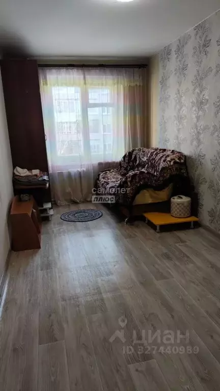 2-к кв. Томская область, Северск ул. Ленина, 106 (44.0 м) - Фото 2