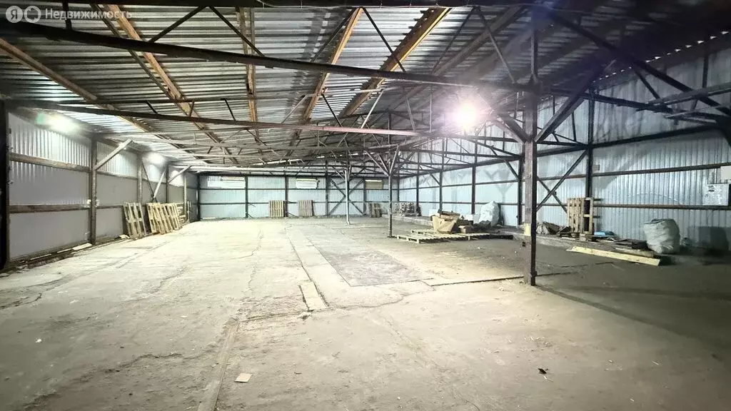 Склад (400 м) - Фото 2