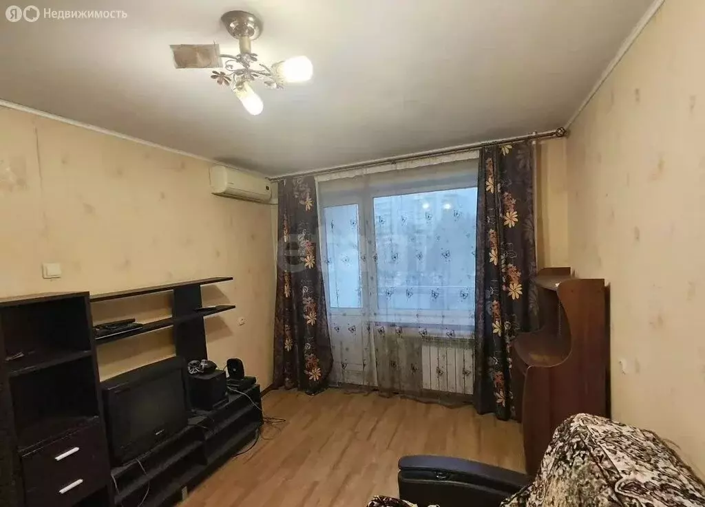 1-комнатная квартира: Самара, проспект Карла Маркса, 489 (32 м) - Фото 1