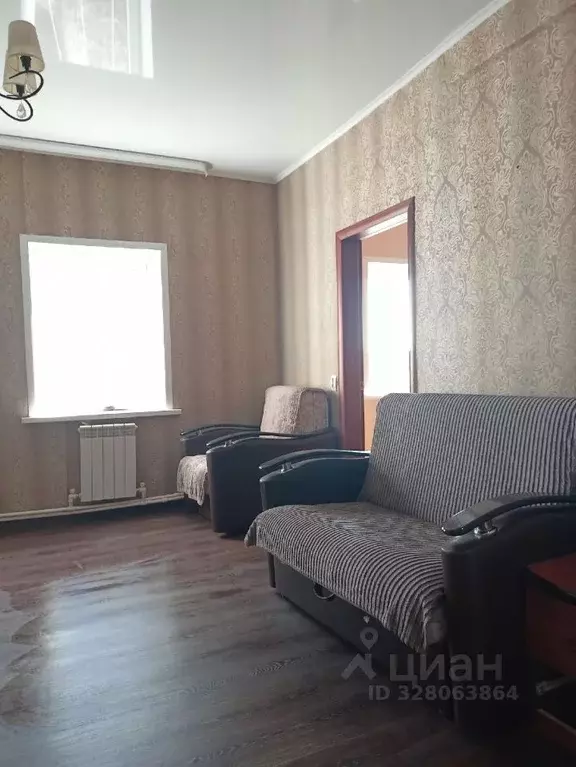 3-к кв. Белгородская область, Старый Оскол ул. Прядченко, 125 (52.0 м) - Фото 2