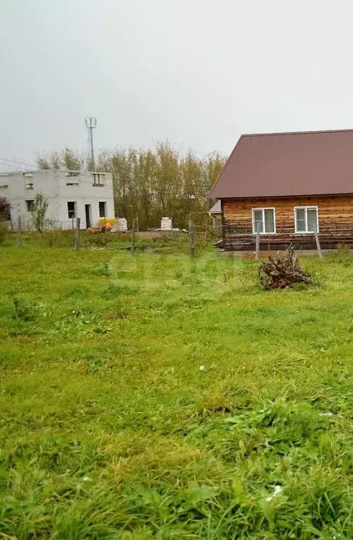 Участок в Алтайский край, Белокуриха ул. Отрадная, 26 (15.0 сот.) - Фото 1