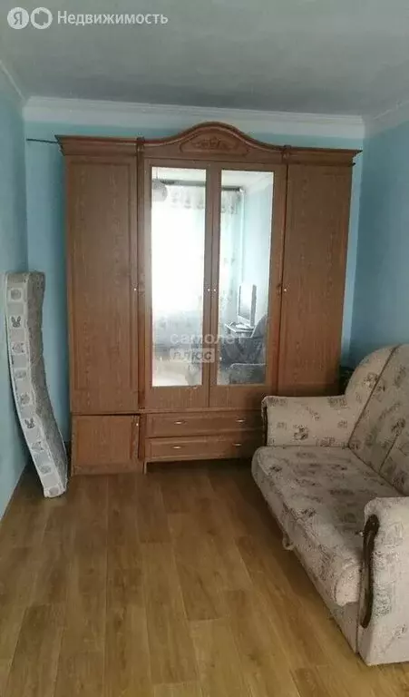 2-комнатная квартира: Липецк, улица Космонавтов, 46/2 (46.4 м) - Фото 2