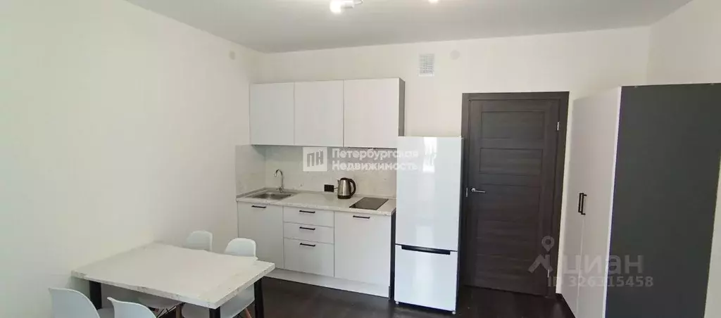 Студия Санкт-Петербург просп. Буденного, 21к1 (24.9 м) - Фото 1