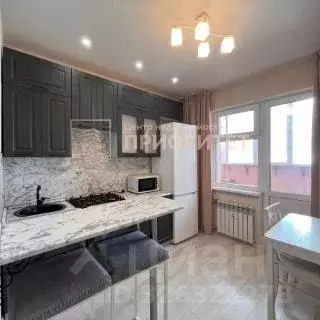 1-к кв. Саха (Якутия), Якутск 203-й мкр, 36 (30.0 м) - Фото 1