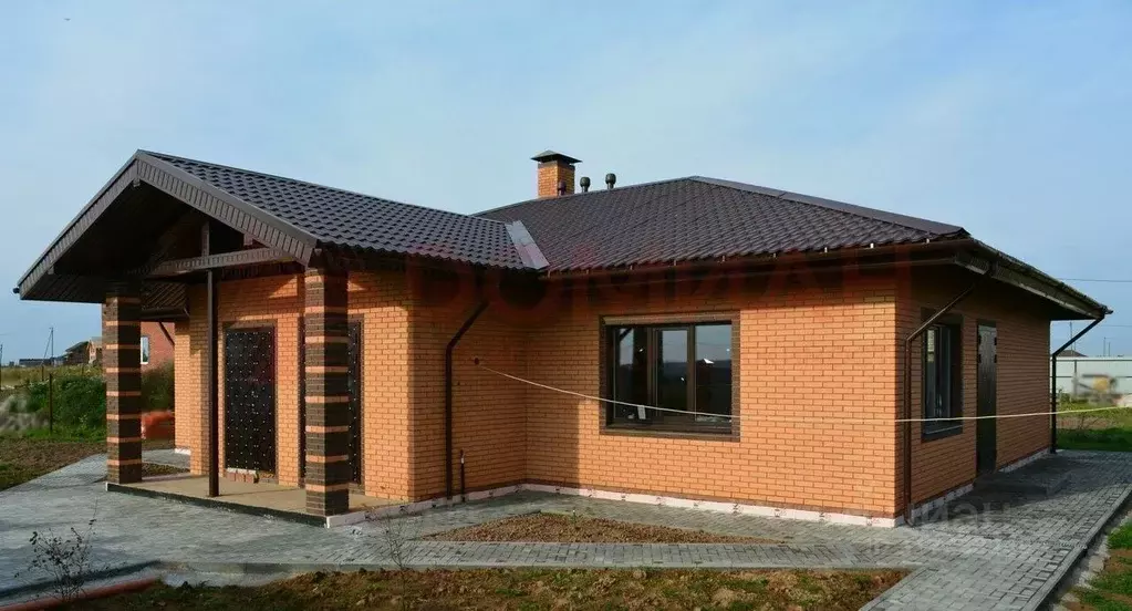 Дом в Ростовская область, Шахты пл. Ленина (60 м) - Фото 0