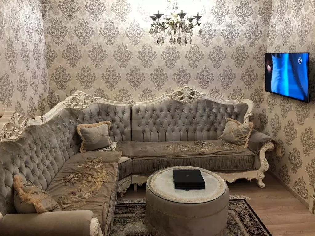 3-к. квартира, 61 м, 3/4 эт. - Фото 0
