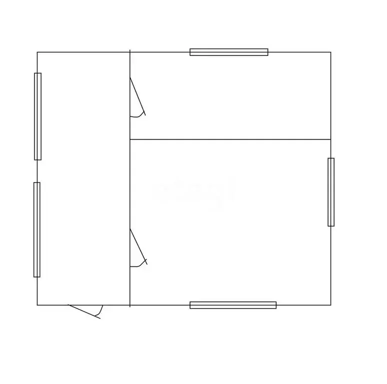 Дом в Тульская область, городской округ Тула, посёлок Новый, улица 40 ... - Фото 1