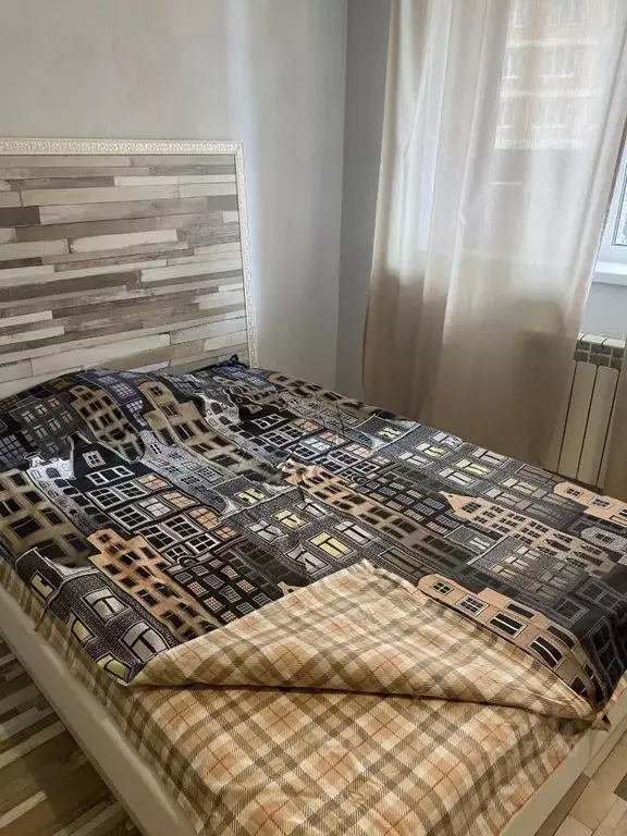 1-к кв. Московская область, Балашиха ул. Чистопольская, 28 (24.0 м) - Фото 1