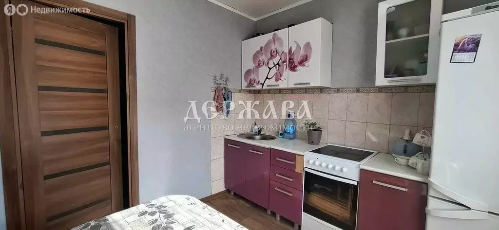 2-комнатная квартира: Старый Оскол, микрорайон Солнечный, 7А (52.23 м) - Фото 1