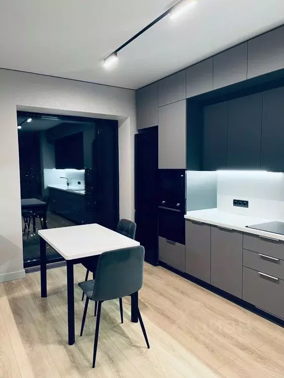 3-к кв. Москва Дмитровский проезд, 1 (70.0 м) - Фото 1