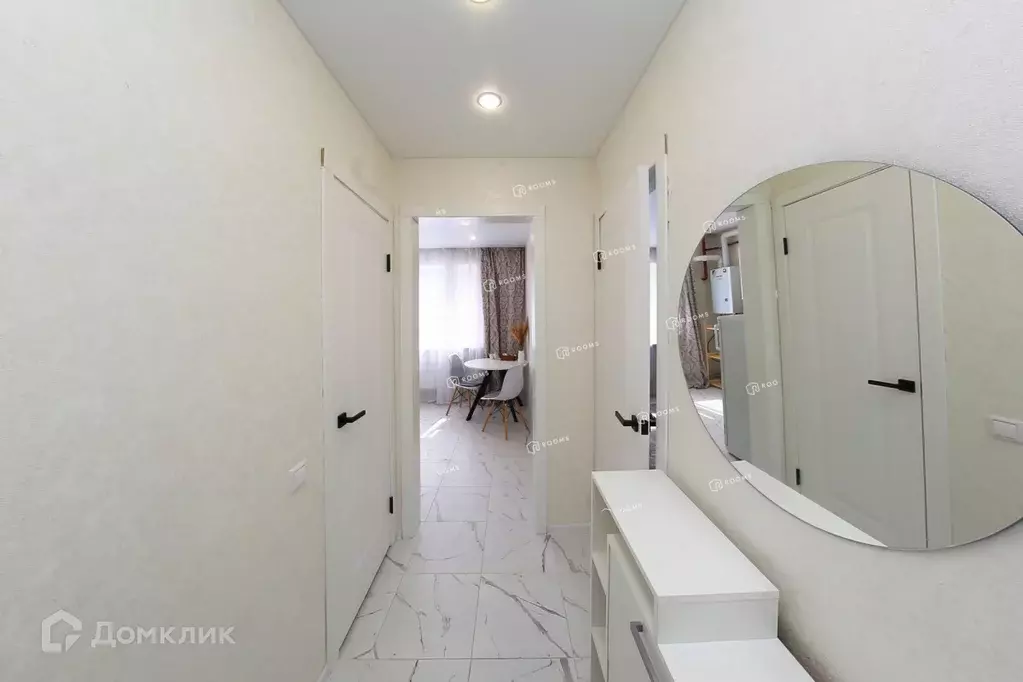 Продаётся 1-к квартира, 30.7 м - Фото 0