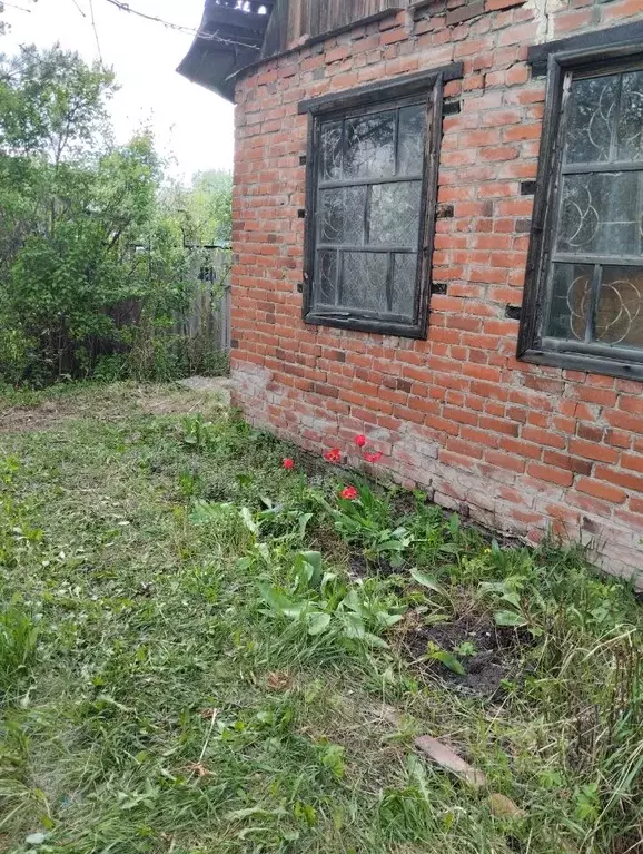 Дом в Омская область, Омск Каучук СНТ,  (45 м) - Фото 1