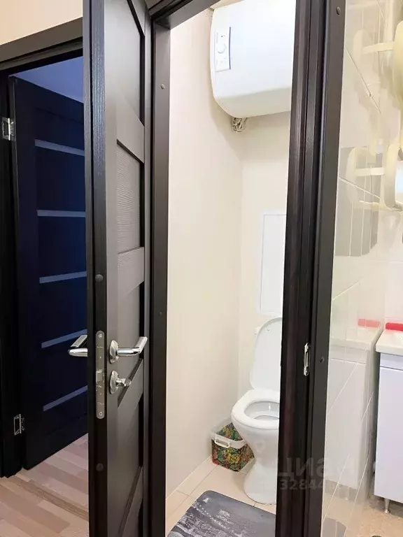 3-к кв. Санкт-Петербург Гражданский просп., 107К3 (48.0 м) - Фото 2