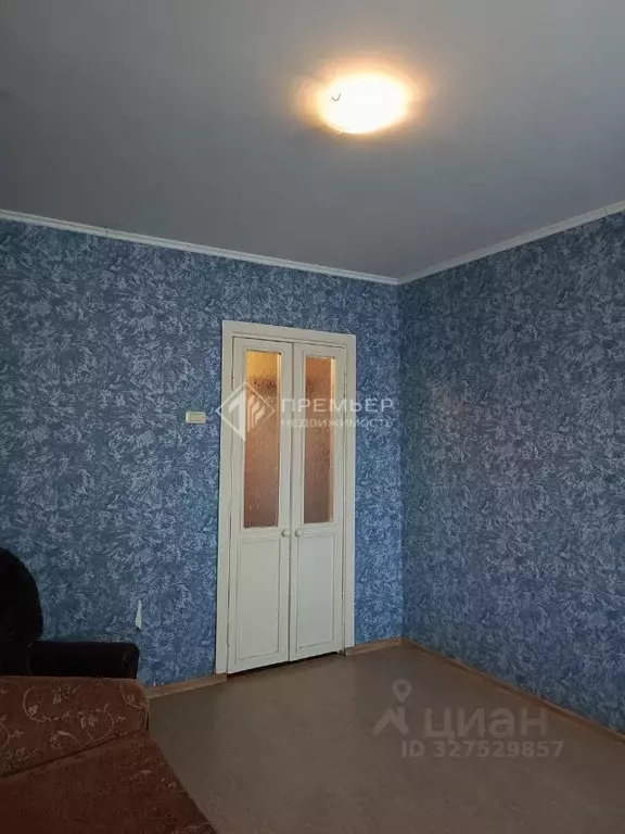 2-к кв. Кировская область, Слободской Слободская ул., 46 (46.3 м) - Фото 2