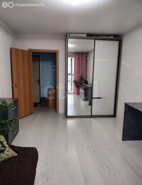 1-комнатная квартира: Вологда, улица Маршала Конева, 26 (37.9 м) - Фото 1