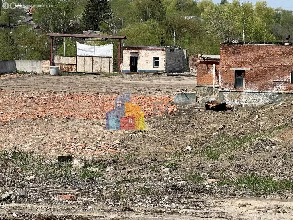 Помещение свободного назначения (2032.4 м) - Фото 2