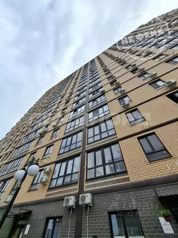 1-к кв. Ростовская область, Ростов-на-Дону Тибетская ул., 1Вс8 (40.73 ... - Фото 0