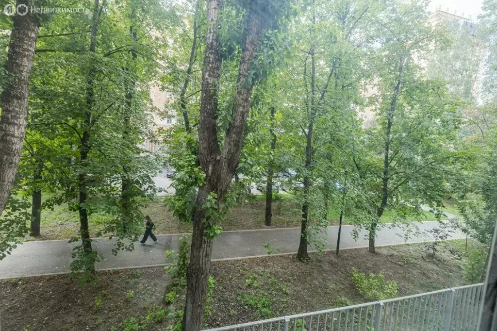 5-комнатная квартира: Москва, 3-я Фрунзенская улица, 5к1 (250 м) - Фото 0