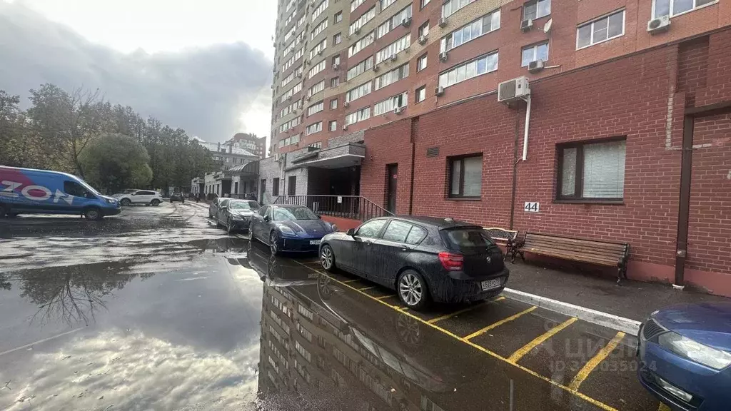 Помещение свободного назначения в Московская область, Химки ул. ... - Фото 1