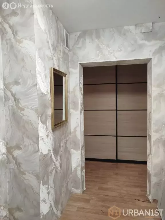 2-комнатная квартира: Красноярск, улица Петра Подзолкова, 5А (58 м) - Фото 1