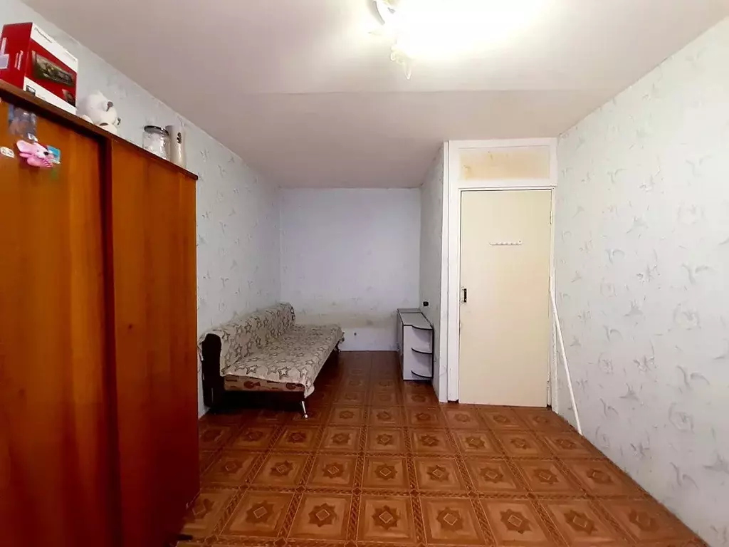 Продаётся 1-к квартира, 28.6 м - Фото 0