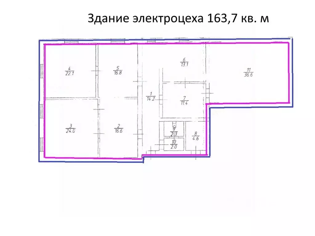 Помещение свободного назначения в Саратовская область, Духовницкое рп ... - Фото 1