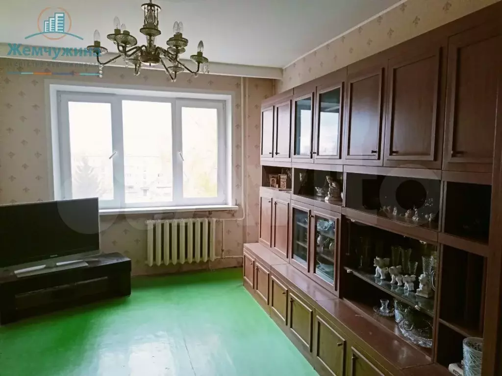 2-к. квартира, 50 м, 6/9 эт. - Фото 0