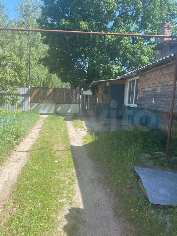 Дом 49,8 м на участке 3 сот. - Фото 0