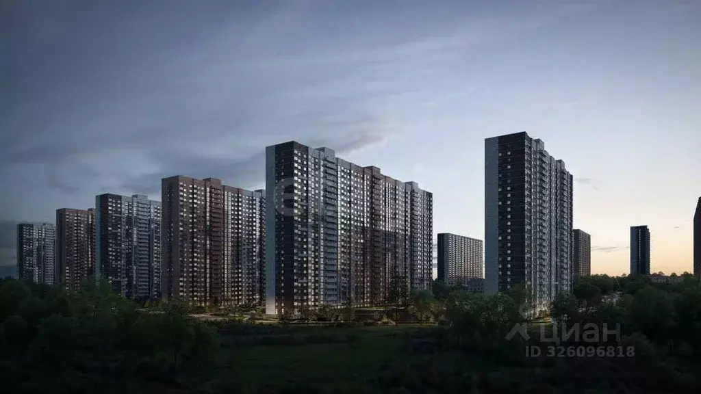 Студия Ростовская область, Ростов-на-Дону Нефтекачка кв-л, Октябрь ... - Фото 2