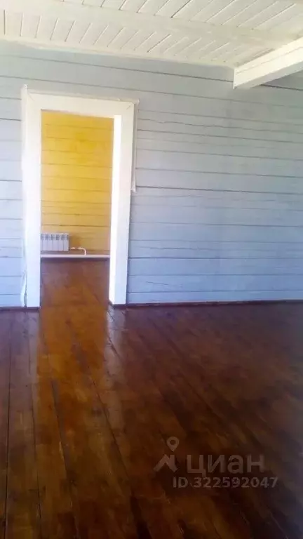 Дом в Саха (Якутия), Якутск Сергеляхское шоссе, 11-й км, 60к17 (48 м) - Фото 1