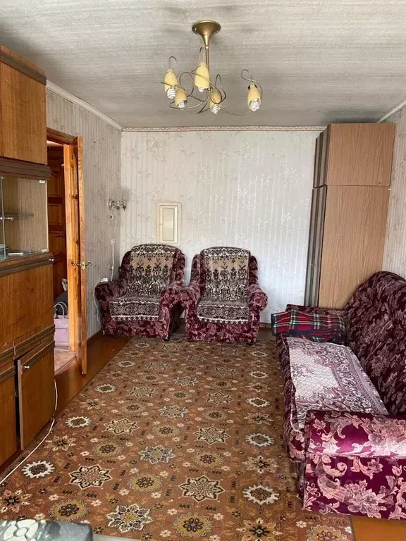2-к кв. Брянская область, Брянск Новозыбковская ул., 14Б (44.0 м) - Фото 2