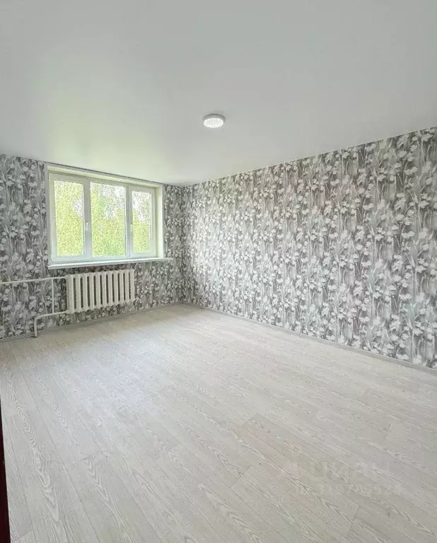 1-к кв. Ханты-Мансийский АО, Нефтеюганск 8-й мкр, 21 (29.5 м) - Фото 1