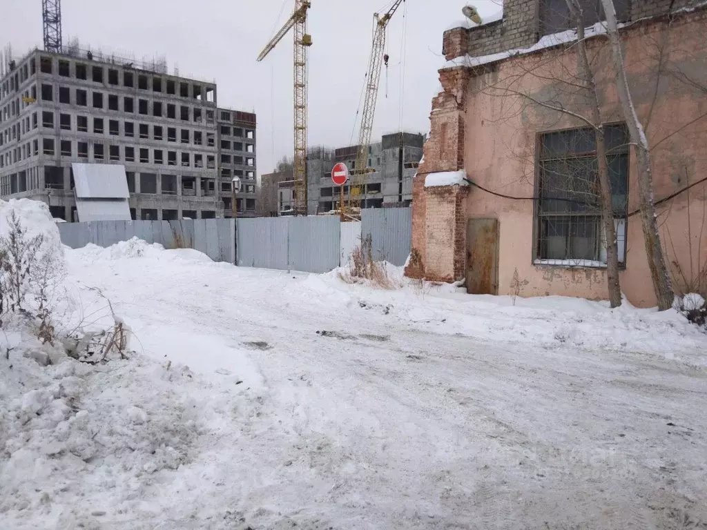 Склад в Самарская область, Самара Ново-Садовая ул., 106 (163 м) - Фото 2