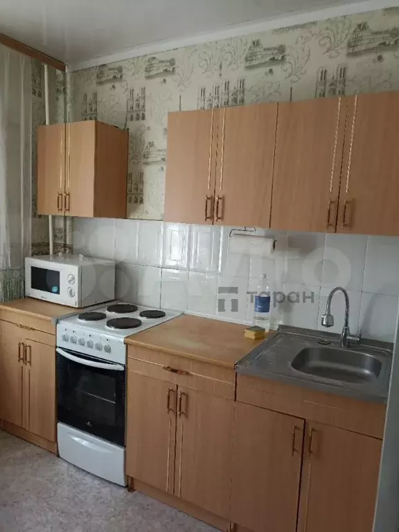 1-к. квартира, 34,5 м, 2/10 эт. - Фото 0