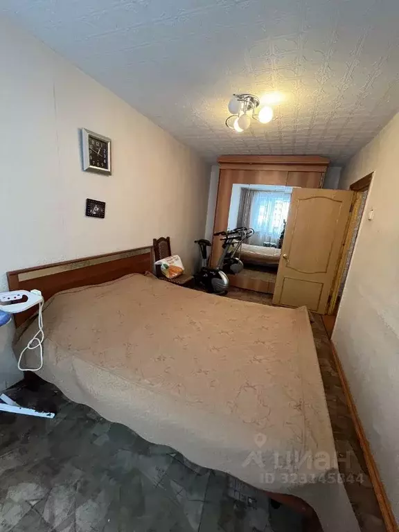 4-к кв. Московская область, Лыткарино 6-й мкр, 21 (75.8 м) - Фото 0