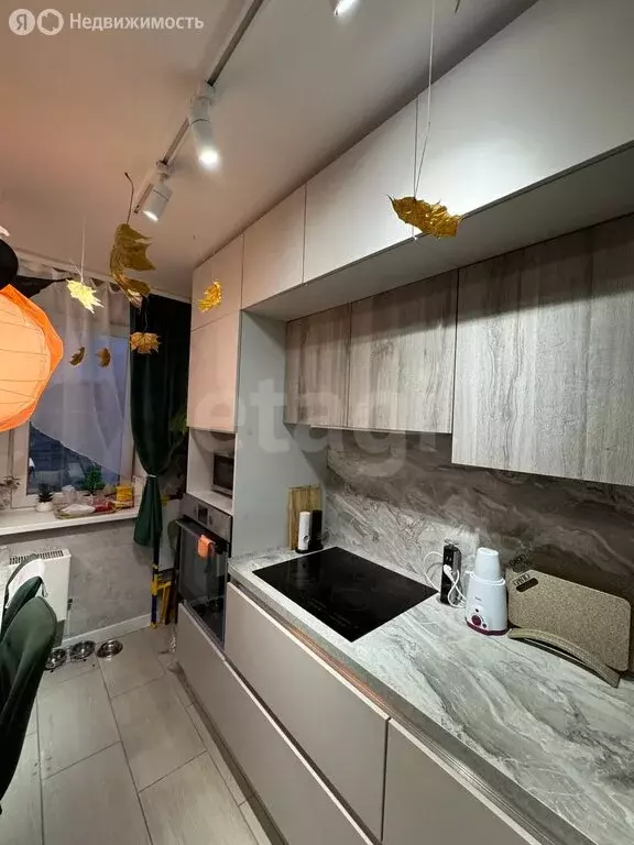 2-комнатная квартира: Тула, улица Павшинский Мост, 1к1 (62 м) - Фото 2