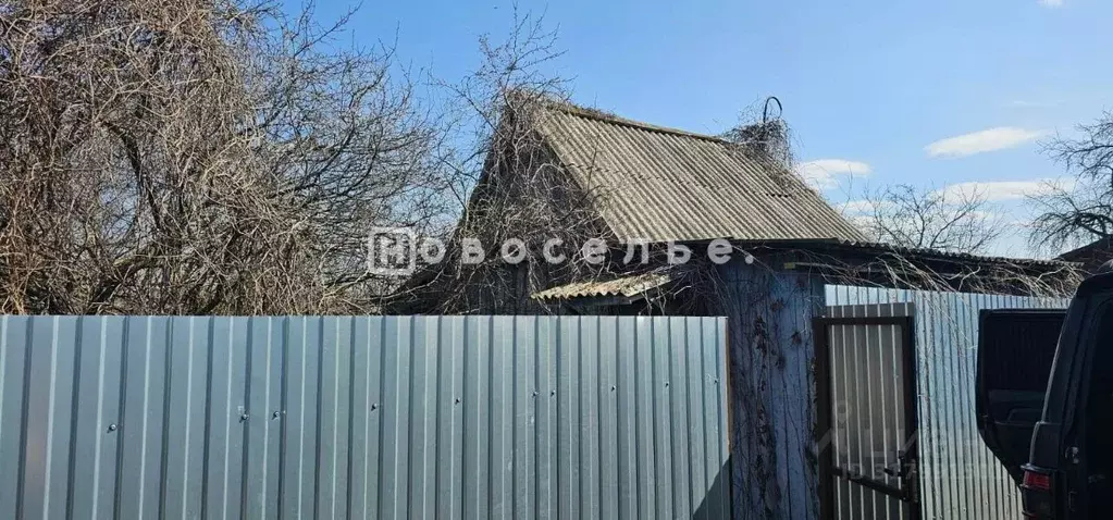 Участок в Рязанская область, Рязань Павловское СНТ, 830 (5.0 сот.) - Фото 0