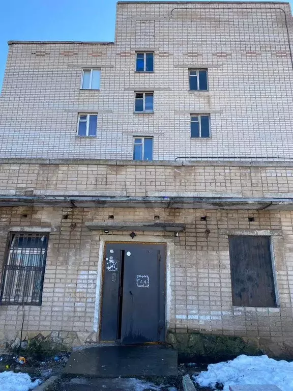 Комната 16,3 м в 1-к., 4/5 эт. - Фото 0