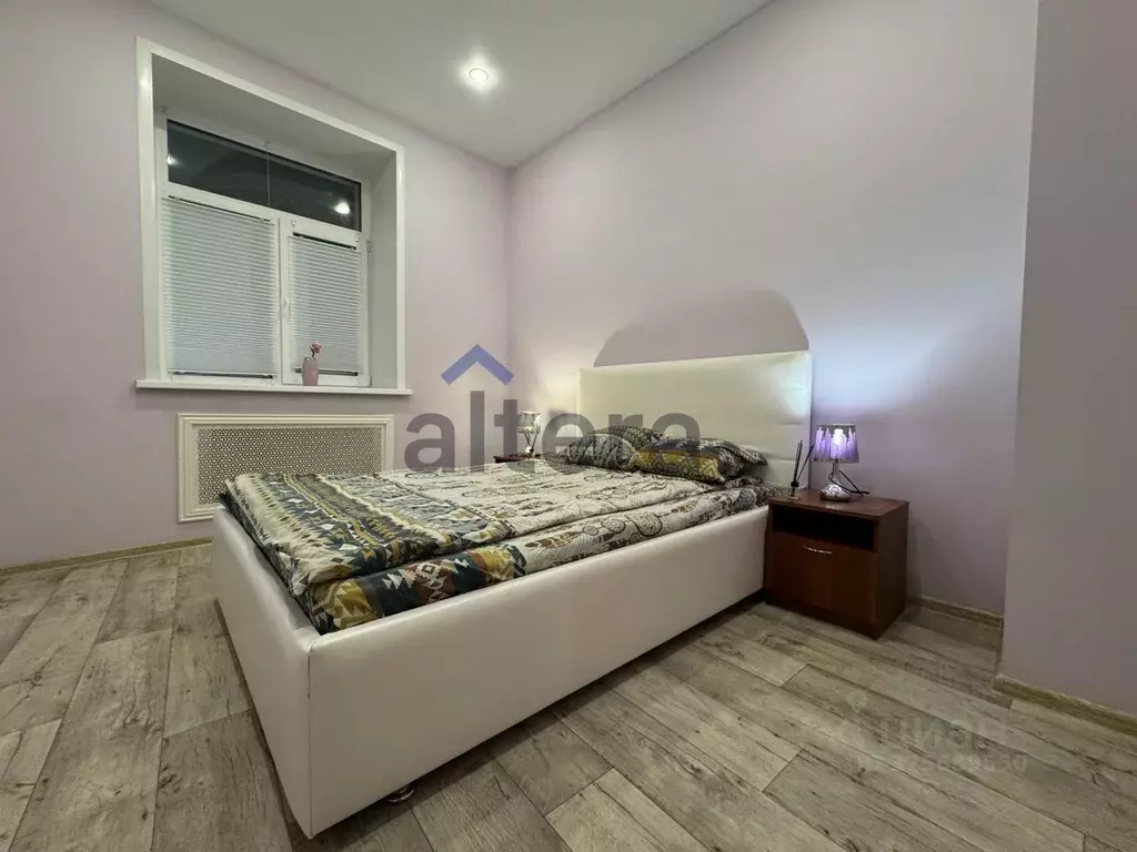 2-к кв. Татарстан, Казань Большая Красная ул., 14 (56.0 м) - Фото 1