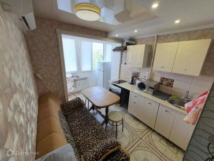 Продаётся 4-к квартира, 74 м - Фото 0